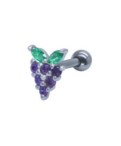 Helix Ear Piercing TIP-3026